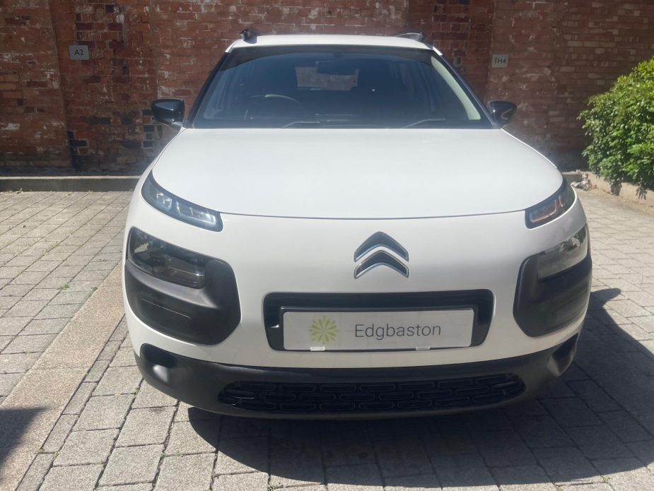 Citroen C4 Cactus 1.2 PureTech Feel Euro 6 5dr (Euro 6)